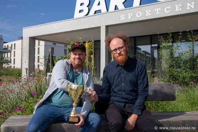 Deze gemeente wint de 10.000-stappenclash in Leuven Zuid