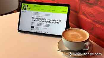 One of the best cheap Android tablets I've tested is not made by Samsung or TCL