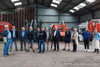 Fietsroute zet lokale boeren in de kijker: “Landbouw en natuur moeten hand in hand gaan”