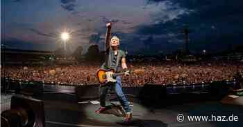 Klar so weit? Neue Podcast-Folge zu Konzerten in Hannover