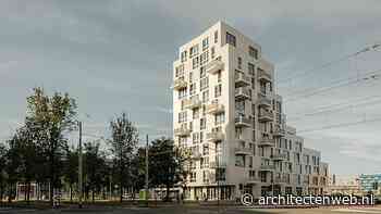 Porseleinen Hof, Delft