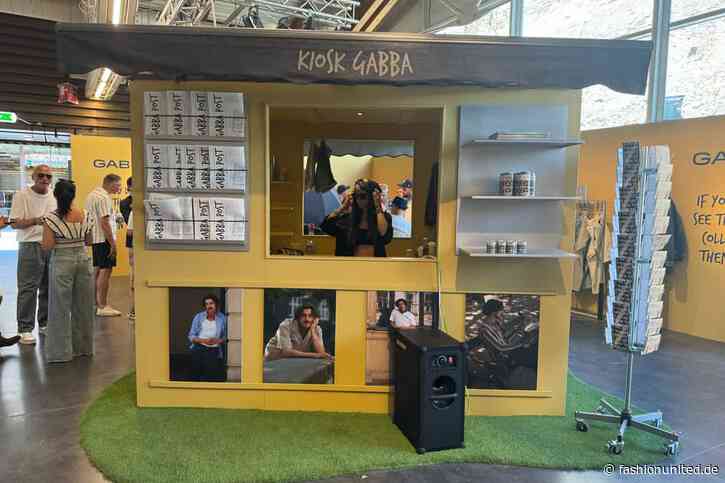 Dänische Denim-Marke Gabba: Deutschland ist unser größter Markt