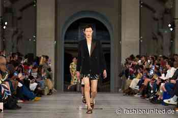 Video: Wales Bonner SS25