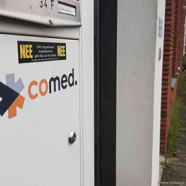 Geen huisarts voor veel inwoners Enschede en Zwolle: huisartsenpraktijken C0-Med 'tot nader order' gesloten