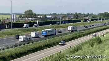 Verwachte monsterfiles A12 blijven tot nu toe uit, maar hinder is nog niet voorbij