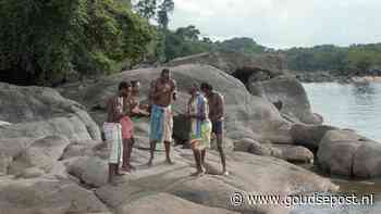 Documentaire over slavernijverleden 'Stones have Laws' bij Filmhuis Gouda