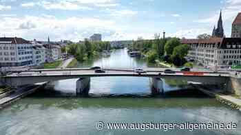 Wie es mit der Gänstorbrücke weiter geht
