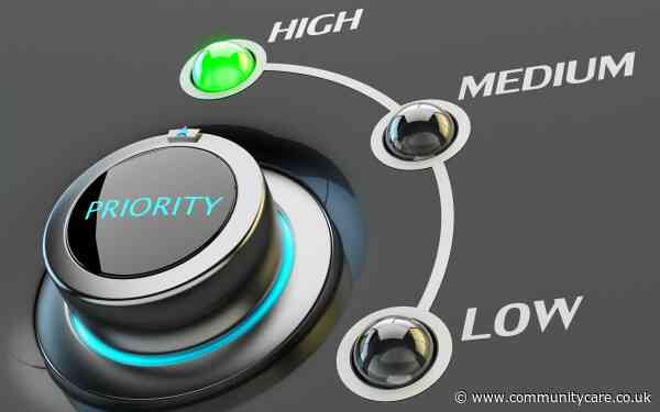 Parties have neglected social care and its value in election campaign, sector heads warn politicians