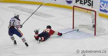 Stanley Cup Final: A look at the historical significance of Connor McDavid’s 2024 playoff run