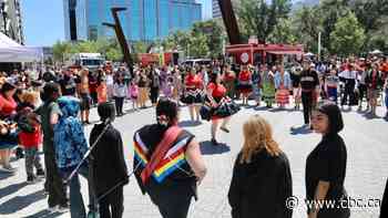 Indigenous Peoples Day offers many ways to honour Indigenous culture and resilience