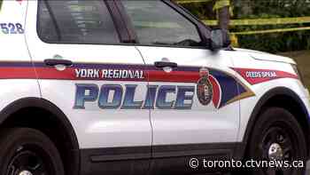 Four people taken to hospital after being shot in Vaughan, Ont.