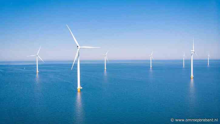 Deze gemeenten krijgen vijftig miljoen euro door windpark op zee