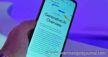 Google Dials Back AI Overviews In Search Results, Study Finds via @sejournal, @MattGSouthern