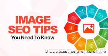 12 Important Image SEO Tips You Need To Know via @sejournal, @lorenbaker