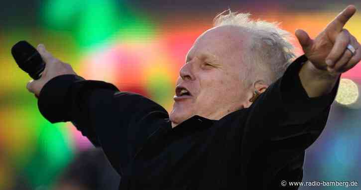 EM in den Charts: «Zeit, dass sich was dreht» Platz eins