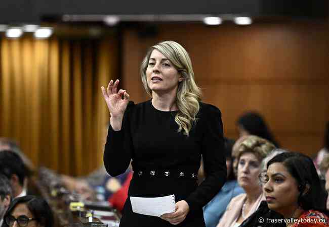 Canada lays more sanctions on Haiti gang leaders as violence surges