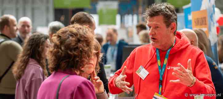 SAVE THE DATE: TravDay 2024, dinsdag 8 oktober