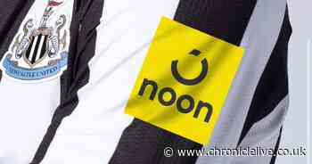'Forced labour' claims made against Newcastle United sleeve sponsor Noon