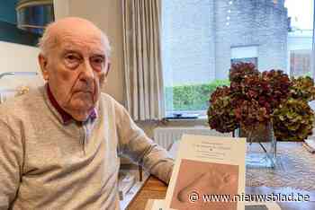 Willy (89) neemt Affligemse straatnamen onder de loep: “Heel wat fouten vastgesteld”