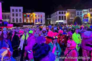 “Meer toiletten, extra controles op mega-karren en meer inzamelpunten voor plastic bekers”: deze aanpassingen moeten carnaval nog beter maken