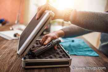 U.S. Gun Injury Rates in 2023 Topped Pre-Pandemic Levels