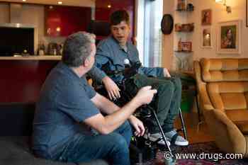 Surgery Helps Young Kids With Cerebral Palsy Walk, Regardless of Age