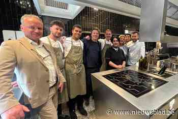Italiaans restaurant Serafina investeert in nieuwe keuken: “Verstelbare hoogte is minder belastend voor de chefs”