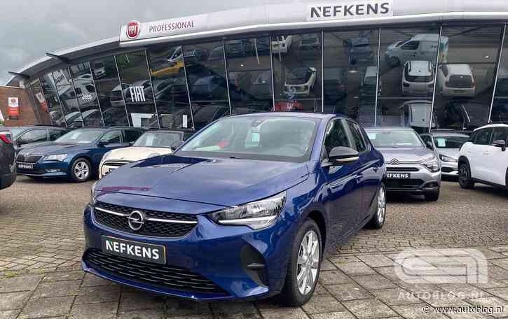Opel Corsa (F) 2019-heden occasion aankoopadvies