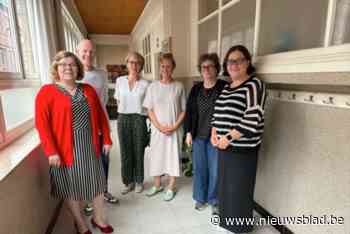 Scholengemeenschap Emmaüs start met onthaalkas voor nieuwkomers