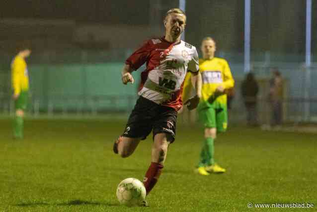 FC Gavere-Asper versterkt zich fors na degradatie