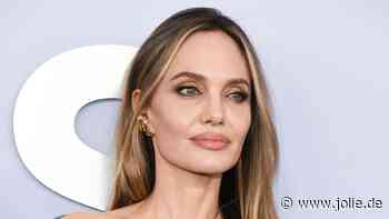 Angelina Jolie Frisuren: Die schönsten Hairstyles der Schauspielerin