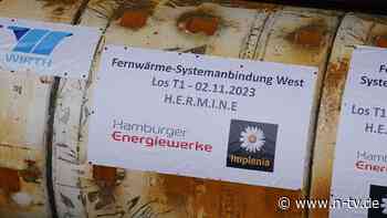 Aufgezwungene Wärmeplanung: "Ampel wälzt Schmerz der Heizfrage auf die Kommunen ab"