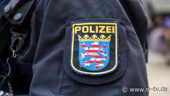 Zugriff in Frankfurt am Main: Mutmaßliche Agenten spionieren Ukrainer aus - Festnahme