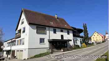 Betreuerinnen berichten: 270 Flüchtlinge  leben aktuell in Jettingen