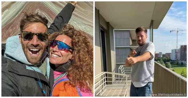 Nicolò De Devitiis risponde alle critiche dopo la sua rottura con Veronica Ruggeri: “Quanto siete sterili”