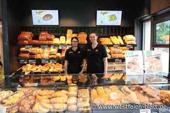 Neue Hensel-Filiale öffnet ihre Türen