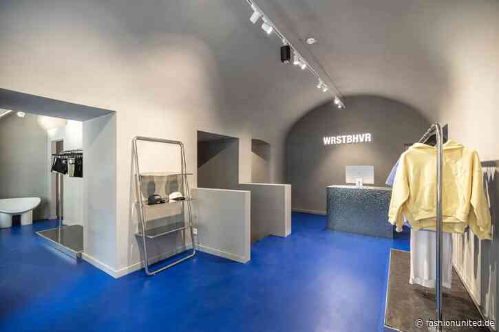 Pop-up in Wien: WRSTBHVR weiter auf Expansionskurs