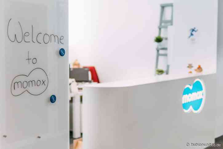 Secondhand-Anbieter Momox verbucht Rekordumsatz 2023