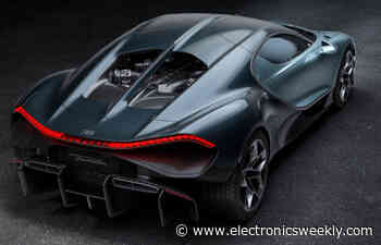 ‘Fastest’ car is a hybrid