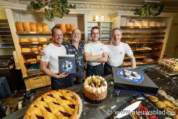 Bakkerij Heylen-Troonbeeckx viert vijftigste verjaardag: “Dit is geen industriële bakkerij, maar een ambachtelijke op moderne wijze”