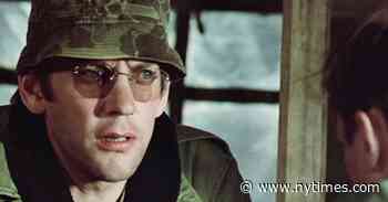 15 Donald Sutherland Movies to Stream: ‘Hunger Games,’ ‘M*A*S*H’ and More