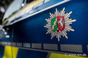 Männer bedrohen 19-Jähriger mit Pfefferspray und Messer