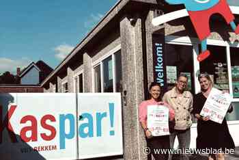 Oudercomité VBS Kaspar organiseert voor het eerst Kinderspullenbeurs: “Opbrengst voor nieuwe speeltuin”