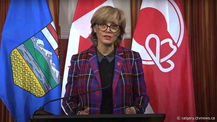 'It can happen anywhere': Calgary mayor commits to critical look at water infrastructure