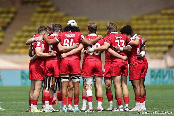 Canada rugby 7s men end 29-game losing run with win at last-chance Olympic qualifier