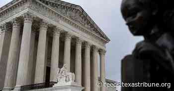 U.S. Supreme Court allows gun restrictions for domestic violence suspects
