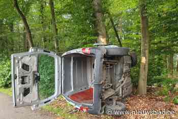 Vader (54) verongelukt tijdens verjaardagsnacht, zes jaar na dodelijk ongeval van zoon