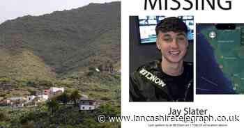 Tenerife journalist says police doing all they can to find Jay Slater