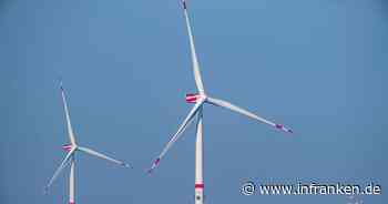Behörde versteigert Windpark-Rechte für drei Milliarden Euro