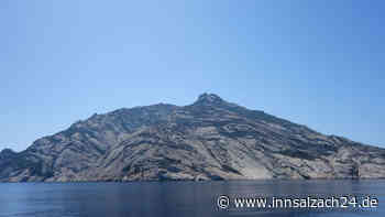 Italiens Mittelmeerküste unter Schock: Mysteriöses Donnern wirft Fragen auf – Experten streiten